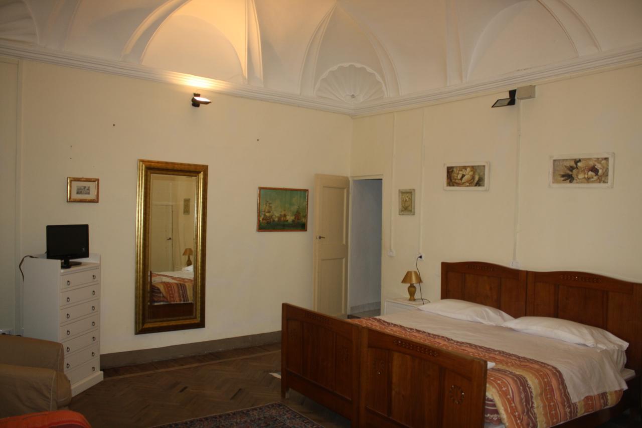 Hotel Il Cortegiano Urbino Exterior foto